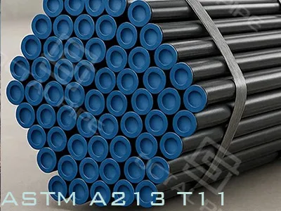 ASTM A213 T11 Ebikwata ku ttanka